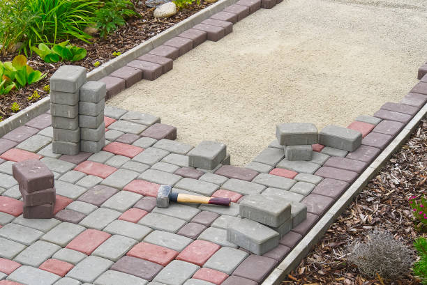 Best Residential Paver Driveway  in Bridge City, LA