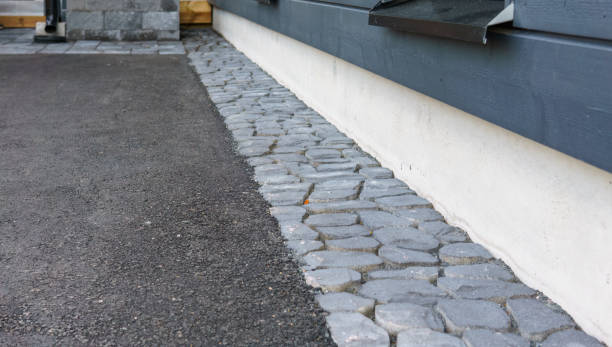 Best Driveway Paving Contractor  in Bridge City, LA