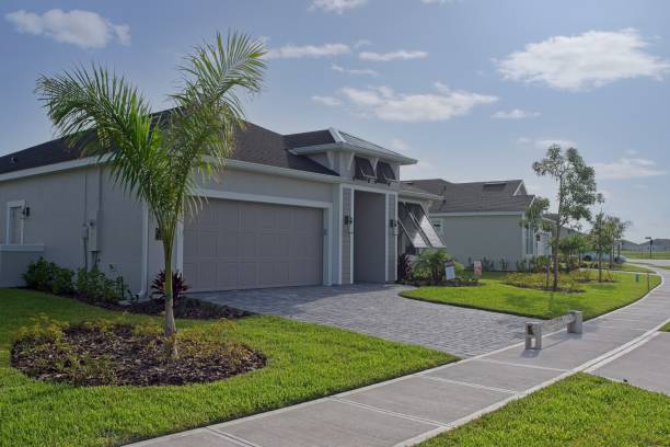 Best Driveway Paving Contractor  in Bridge City, LA